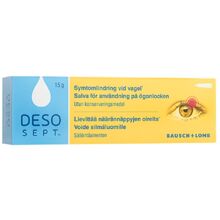 Desosept Salva 15 gram