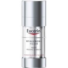 30 ml - Eucerin Hyaluron-Filler Night Peeling & Serum