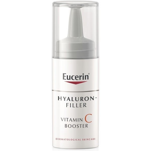 Eucerin Hyaluron-Filler Vitamin C Booster 8 ml