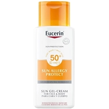 150 ml - Eucerin Sun Allergy Protect SPF50+