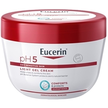 350 ml - Eucerin pH5 Light Gel Cream