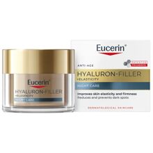 Eucerin Hyaluron-Filler + Elasticity Night 50 ml