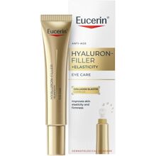 Eucerin Hyaluron-Filler + Elasticity Eye Care 15 ml