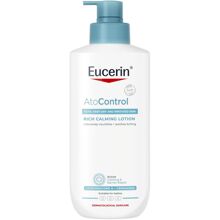 Eucerin AtoControl Rich Calming Lotion
