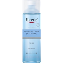 Eucerin Dermatoclean Toner