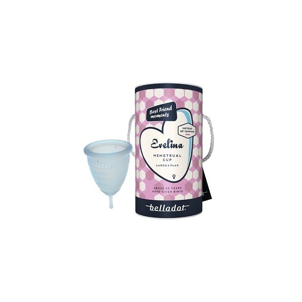 Evelina Menstrual Cup (Bild 1 av 2)