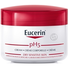 75 ml - Eucerin pH5 Cream