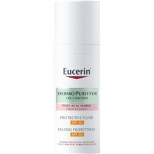 50 ml - Eucerin DermoPurifyer Protective Fluid SPF30