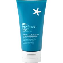 CCS Fotvårdssalva 75 ml 