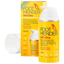 100 ml - Footmender All in One