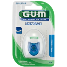 1 st/paket - GUM Easy Floss Tandtråd