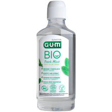 GUM BIO munskölj