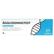 Get Tested Ägglossningstest