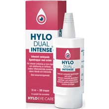 10 ml - Hylo Dual Intense