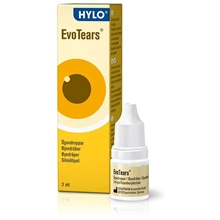 HYLO Evo Tears