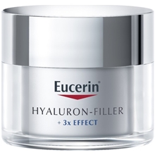 50 ml - Hyaluron-Filler Day Cream SPF30