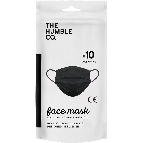 Humble Face Mask (Bild 1 av 2)