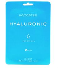 Kocostar Hyaluronic Sheet Mask