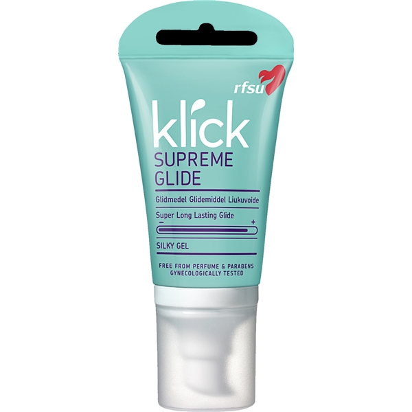 Klick Supreme Glide