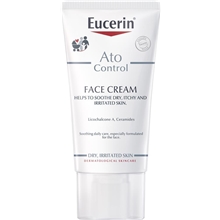 50 ml - Eucerin AtoControl Face Care Cream