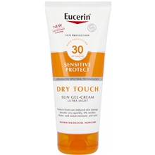 200 ml - Eucerin Dry Touch SPF 30