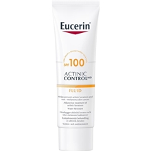 80 ml - Eucerin Sun Actinic Control SPF100 80