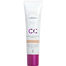 CC Cream SPF 20 30 ml Fair