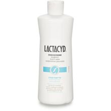 Lactacyd Duschcreme Utan Parfym
