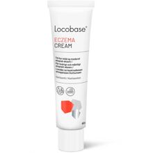 Locobase Eczema Cream 60 gram