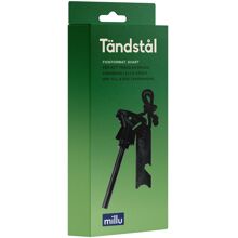 Millu Tändstål