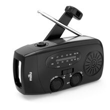 Millu Vevradio