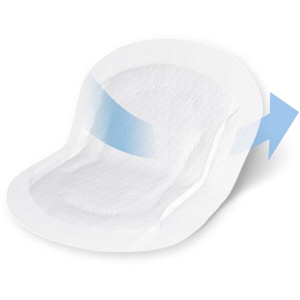 Medela Ultra-breathable Nursing Pads (Bild 1 av 2)