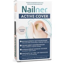 Nailner Active Cover 30 ml