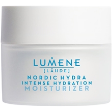 50 ml - Nordic Hydra Intense Hydration Moisturizer