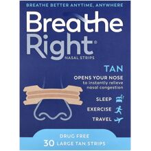 Breathe Right 30st