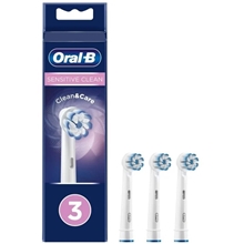 Oral-B Sensitive Clean & Care tandborsthuvud