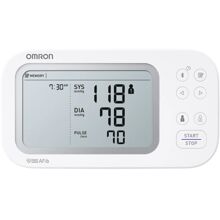Omron M6 Comfort Afib