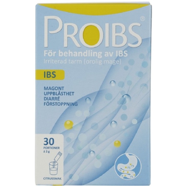 PROIBS