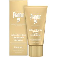 Plantur 39 Colour Blonde Conditioner
