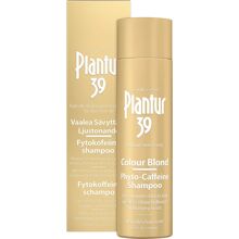 Plantur 39 Colour Blonde Shampoo