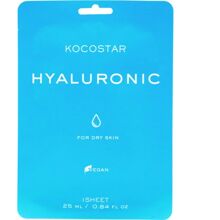 Kocostar Hyaluronic Mask Sheet