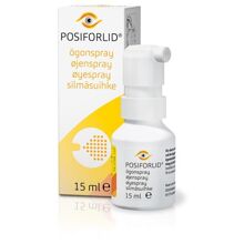 POSIFORLID® Eye Spray