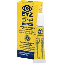 EYZ Night