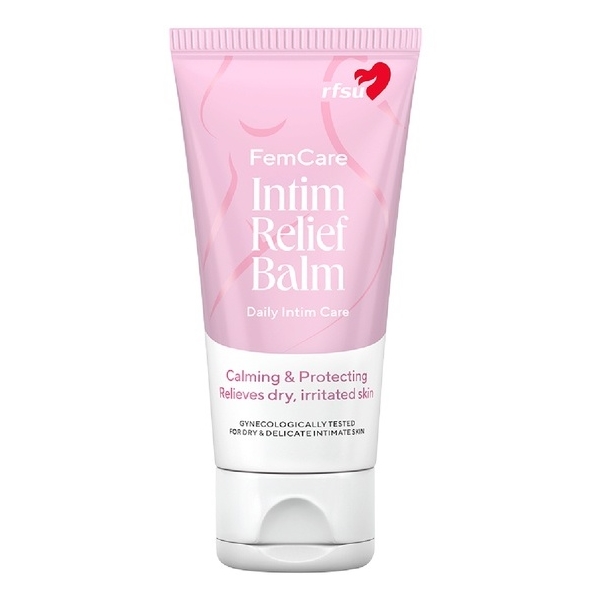 RFSU FemCare Intim Relief Balm