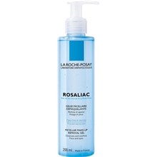 Rosaliac Make-Up Removal Gel