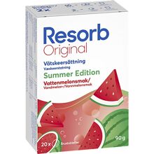 Resorb Original brustabletter 20 st