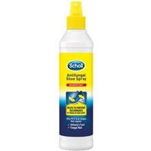 250  - Scholl Antifungal Shoe Spray