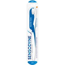 Sensodyne Gentle Care Soft Tandborste
