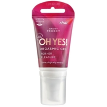 40 ml - Sense Me Oh yes!