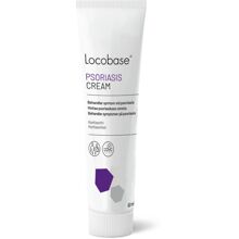 50 ml - Locobase Psoriasis Cream